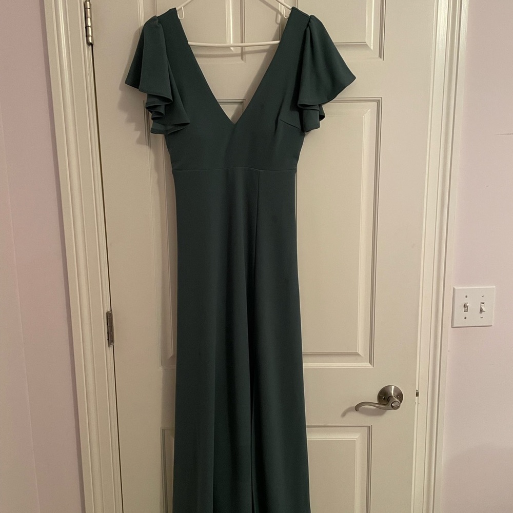 Birdy Grey Hannah Dress